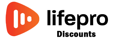 30% OFF Lifepro Discount Code + Free Shipping